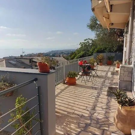 Appartamento Stelle Sul Mare