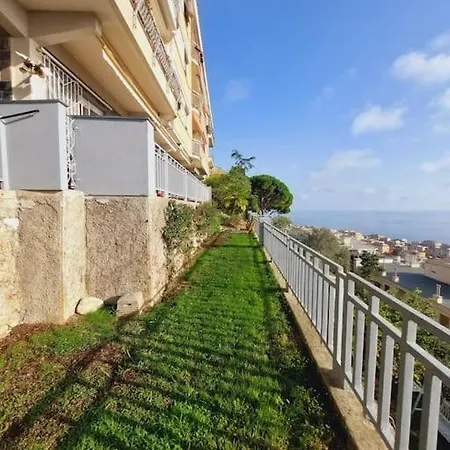 Appartamento Stelle Sul Mare