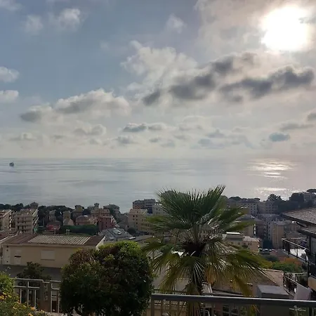 Stelle Sul Mare Appartamento *