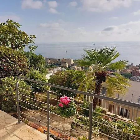 Appartamento Stelle Sul Mare