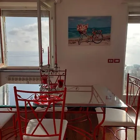 דירה Stelle Sul Mare *