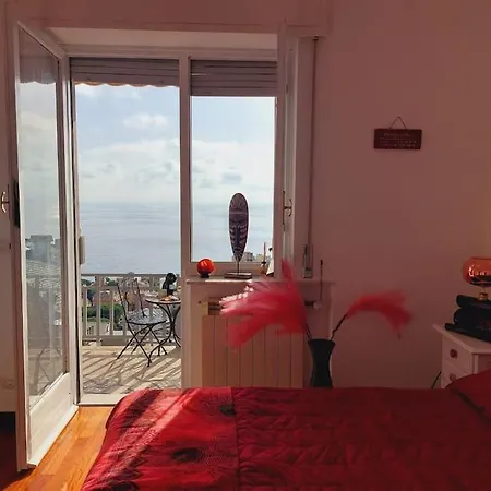 Stelle Sul Mare ג'נובה